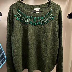 Cute Christmas Sweater!